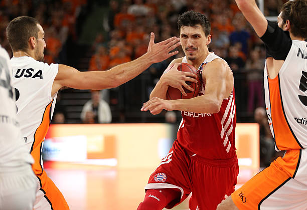 休赛期选择 休赛期选择